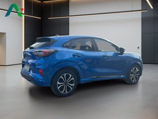 FORD Puma 1.0 ecoboost h st-line s&s 125cv
