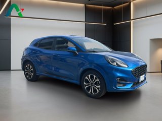 FORD Puma 1.0 ecoboost h st-line s&s 125cv