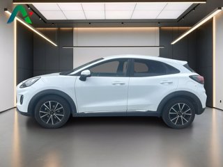 FORD Puma 1.0 ecoboost h titanium s&s 125cv