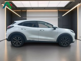 FORD Puma 1.0 ecoboost h titanium s&s 125cv