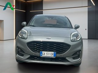 FORD Puma 1.0 ecoboost h st-line s&s 125cv