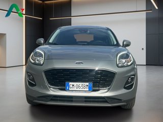 FORD Puma 1.0 ecoboost h titanium design s&s 125cv