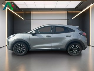FORD Puma 1.0 ecoboost h titanium design s&s 125cv