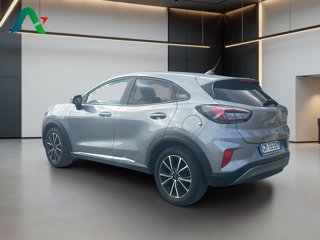 FORD Puma 1.0 ecoboost h titanium design s&s 125cv
