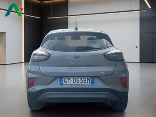FORD Puma 1.0 ecoboost h titanium design s&s 125cv