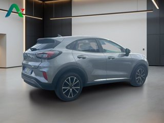 FORD Puma 1.0 ecoboost h titanium design s&s 125cv