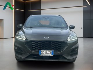 FORD Kuga 1.5 ecoblue st-line 2wd 120cv