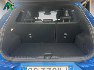 FORD Puma 1.0 ecoboost h st-line x s&s 125cv