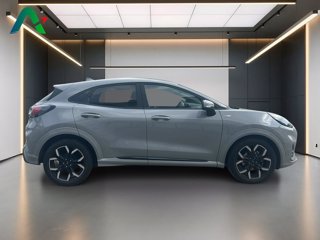 FORD Puma 1.0 ecoboost h st-line x s&s 125cv