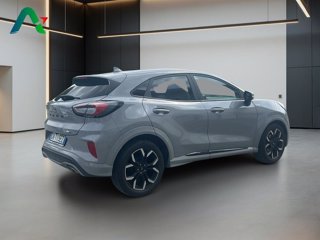 FORD Puma 1.0 ecoboost h st-line x s&s 125cv