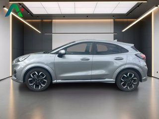 FORD Puma 1.0 ecoboost h st-line x s&s 125cv
