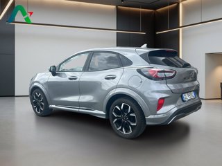 FORD Puma 1.0 ecoboost h st-line x s&s 125cv