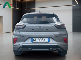 FORD Puma 1.0 ecoboost h st-line x s&s 125cv