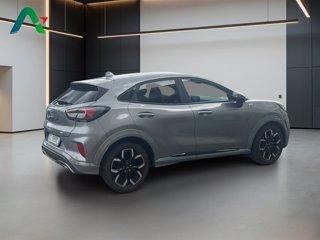 FORD Puma 1.0 ecoboost h st-line x s&s 125cv