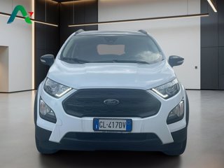 FORD Ecosport 1.0 ecoboost titanium s&s 125cv my20.25