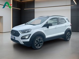 FORD Ecosport 1.0 ecoboost titanium s&s 125cv my20.25