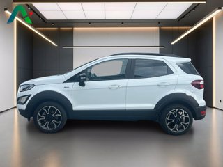 FORD Ecosport 1.0 ecoboost titanium s&s 125cv my20.25