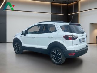 FORD Ecosport 1.0 ecoboost titanium s&s 125cv my20.25