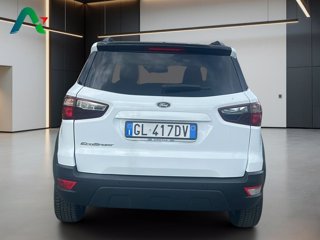 FORD Ecosport 1.0 ecoboost titanium s&s 125cv my20.25