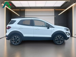 FORD Ecosport 1.0 ecoboost titanium s&s 125cv my20.25