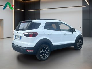 FORD Ecosport 1.0 ecoboost titanium s&s 125cv my20.25