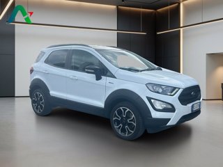 FORD Ecosport 1.0 ecoboost titanium s&s 125cv my20.25