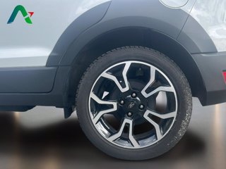 FORD Ecosport 1.0 ecoboost titanium s&s 125cv my20.25