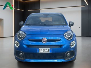 FIAT 500x 1.0 t3 sport 120cv