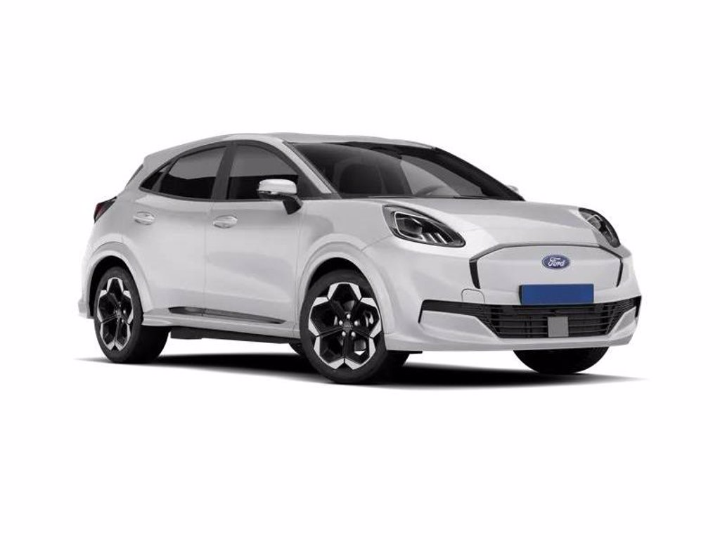 FORD Puma gen-e 43kwh premium