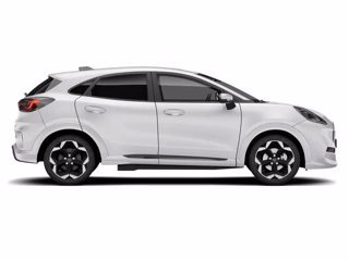 FORD Puma gen-e 43kwh premium