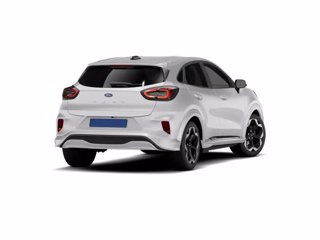 FORD Puma gen-e 43kwh premium