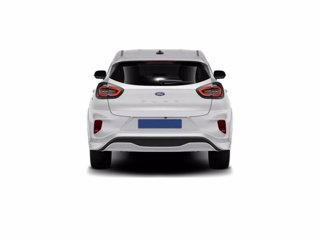 FORD Puma gen-e 43kwh premium