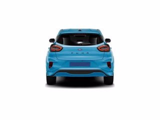 FORD Puma 1.0 ecoboost h st-line 125cv