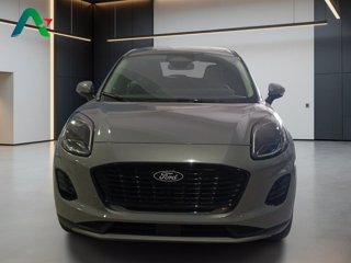 FORD Puma 1.0 ecoboost h titanium 125cv