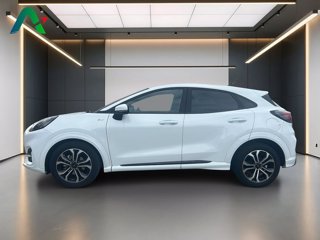 FORD Puma 1.0 ecoboost h st-line design s&s 125cv