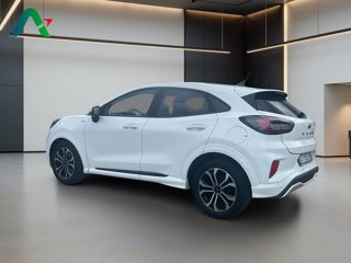 FORD Puma 1.0 ecoboost h st-line design s&s 125cv