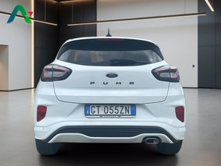 FORD Puma 1.0 ecoboost h st-line design s&s 125cv