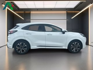 FORD Puma 1.0 ecoboost h st-line design s&s 125cv