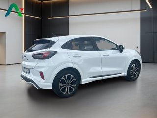 FORD Puma 1.0 ecoboost h st-line design s&s 125cv