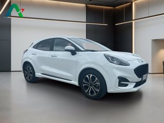 FORD Puma 1.0 ecoboost h st-line design s&s 125cv