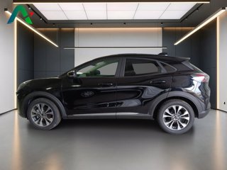 FORD Puma 1.0 ecoboost h titanium 125cv