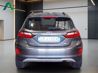 FORD Fiesta active 1.0 ecoboost h 125cv
