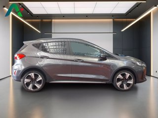 FORD Fiesta active 1.0 ecoboost h 125cv