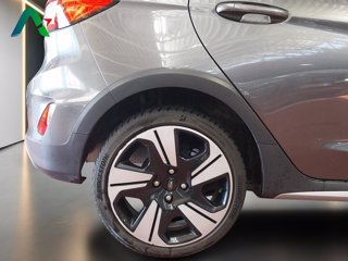 FORD Fiesta active 1.0 ecoboost h 125cv