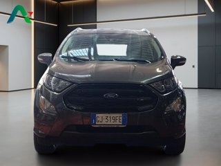 FORD Ecosport 1.0 ecoboost st-line s&s 125cv my20.25