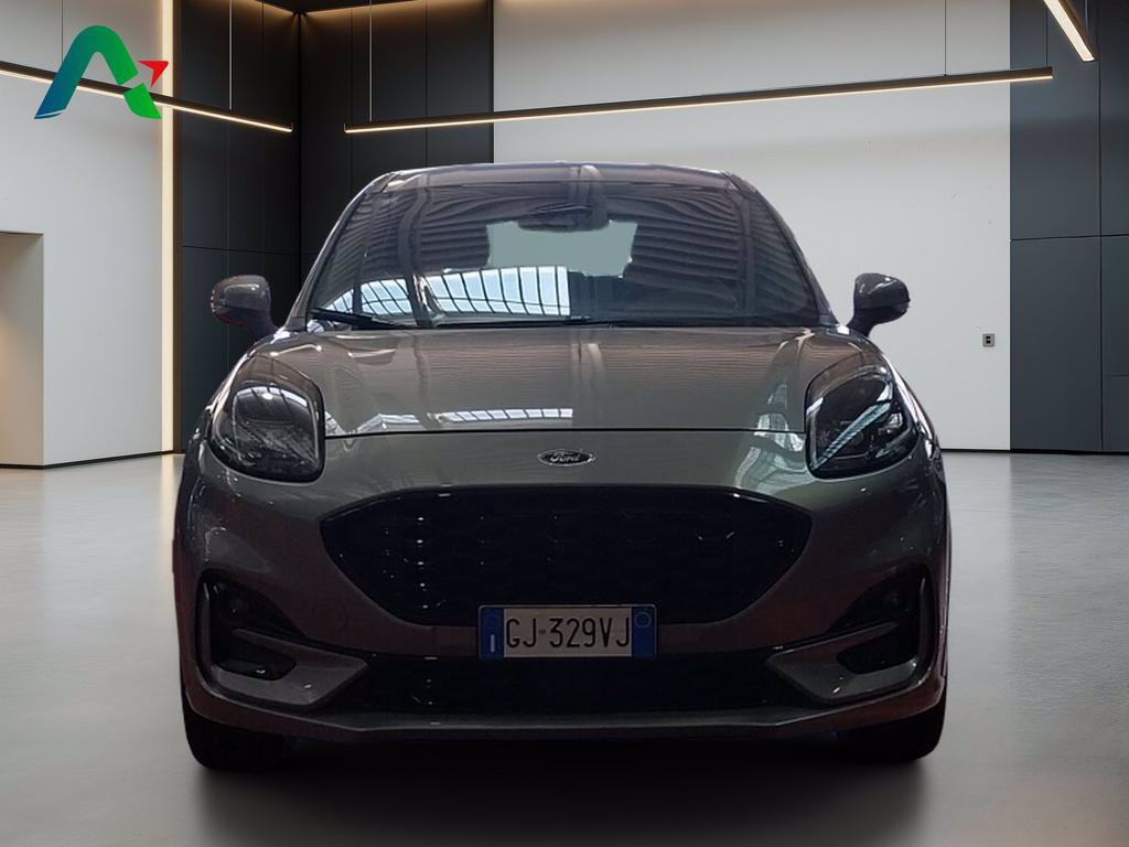 FORD Puma 1.0 ecoboost h st-line s&s 125cv