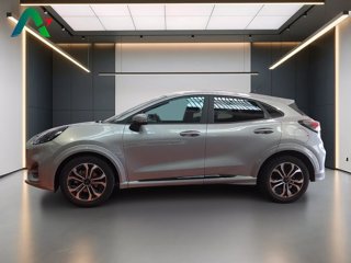 FORD Puma 1.0 ecoboost h st-line s&s 125cv
