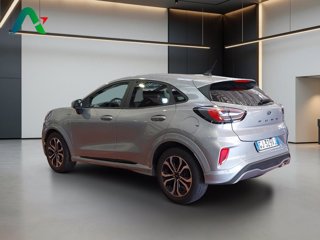 FORD Puma 1.0 ecoboost h st-line s&s 125cv