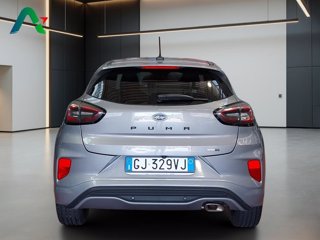 FORD Puma 1.0 ecoboost h st-line s&s 125cv