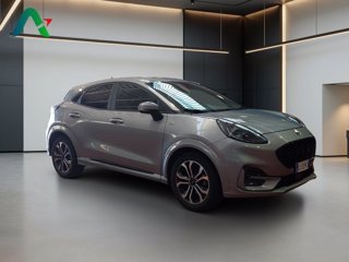 FORD Puma 1.0 ecoboost h st-line s&s 125cv